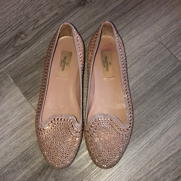 Valentino Shoes - Valentino Flats
